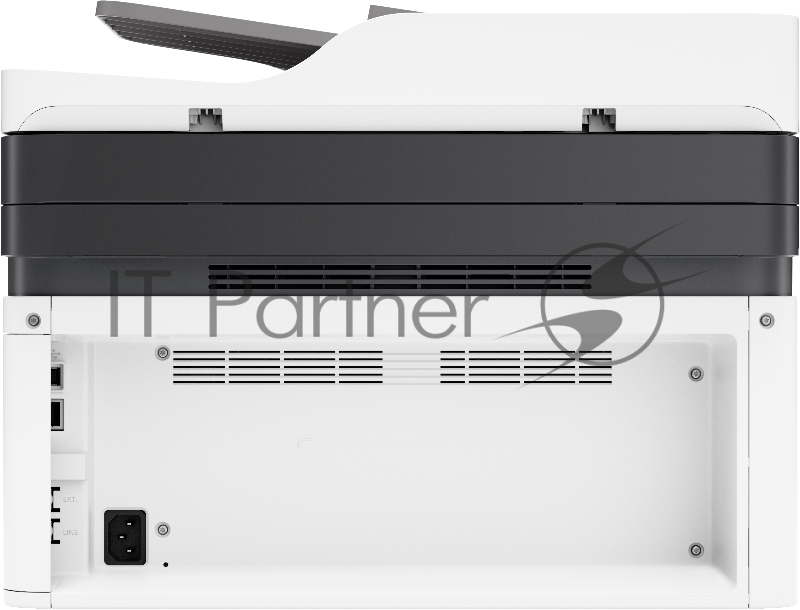 Многофункциональное устройство HP Laser 137fnw MFP