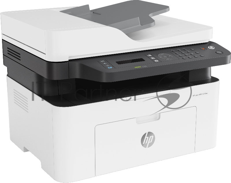 Многофункциональное устройство HP Laser 137fnw MFP