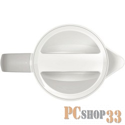 Чайник Чайник Bosch TWK3A011 белый, 2400Вт, 1,7 л