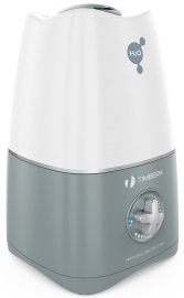 Увлажнитель воздуха Timberk THU UL 15M 28Вт (ультразвуковой) серый