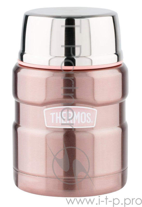 Термос Thermos SK 3000 P Pink Gold (155740) 0.47л. розовый