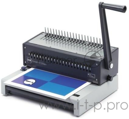 A4/перф.20л.сшив/макс.450л./пл