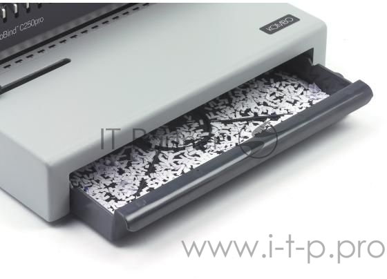 A4/перф.20л.сшив/макс.450л./пл