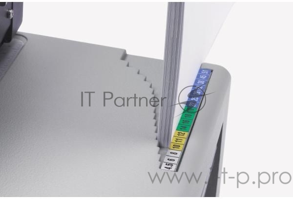 A4/перф.20л.сшив/макс.450л./пл