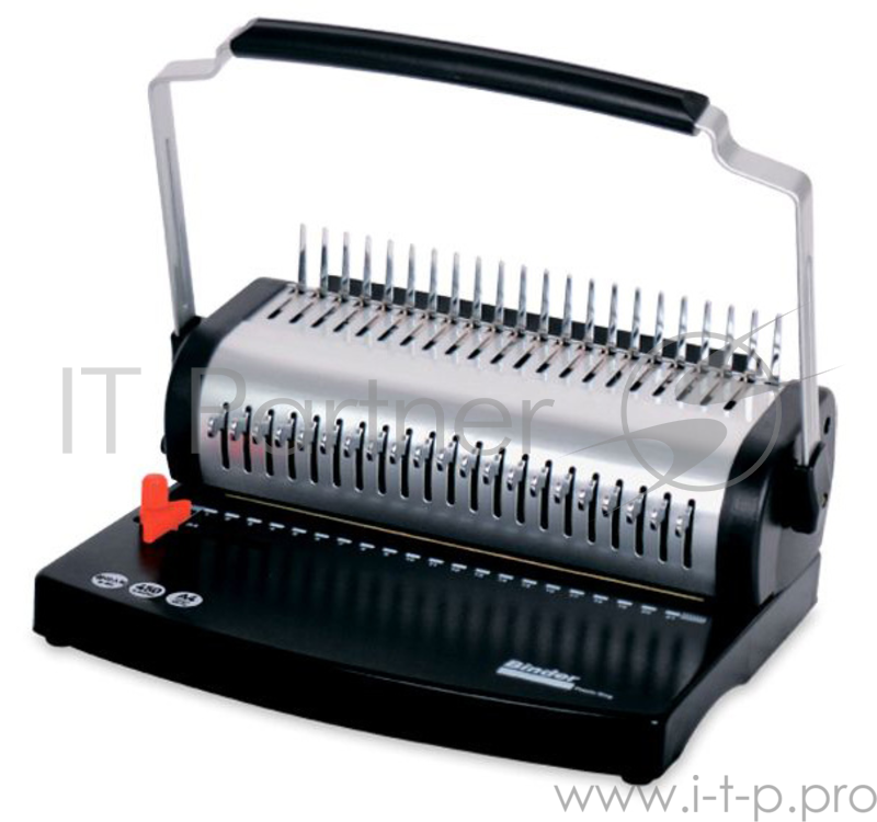 A4/перф.20л.сшив/макс.500л./пл