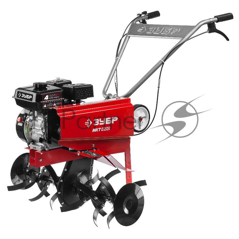 Культиватор Зубр МКТ-200 7л.с.