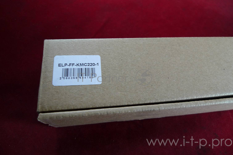 Термопленка Konica-Minolta bizhub C220/C224/C280/C284/C360/C364/ (ELP Imaging®)