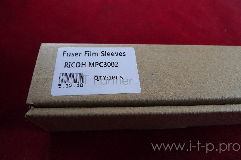 Термопленка Ricoh Aficio MPC3002/3502/4502/5502 (ELP Imaging®)