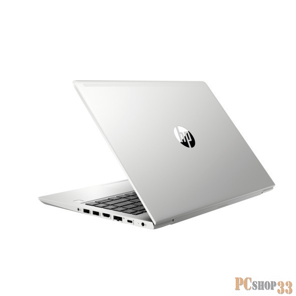 Ноутбук HP ProBook 430 G6 Core i5 8265U/16Gb/SSD512Gb/Intel UHD Graphics 620/13.3/UWVA/FHD (1920x1080)/Windows 10 Professional 64/silver/WiFi/BT/Cam