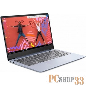 Ноутбук Lenovo S530-13IWL 13.3 FHD, Intel Core i5-8265U,8Gb, SSD 512Gb,noDVD, Win10, blue (81J700BKRU)