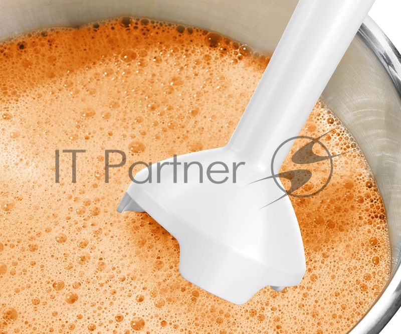 Блендер Блендер погружной Bosch MSM14100 400Вт белый