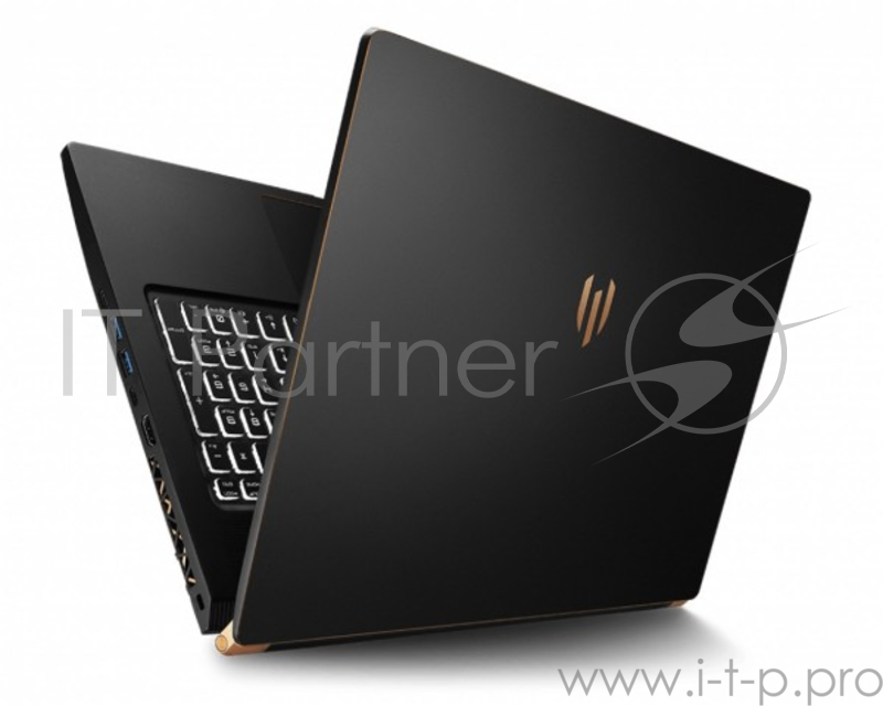 MSI WE75 9TK-692RU Core i7-9750H 2.6GHz,17.3 FHD IPS AG,32GB DDR4(2),512Gb SSD,NV RTX3000 6Gb,WiFi,BT,Backlite kbd,Win10Pro(64),3y,Black