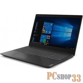 Ноутбук 17.3 FHD Lenovo IdeaPad L340-17IRH black (Core i5 9300H/8Gb/1Tb/1650 4Gb/W10) (81LL003PRU)