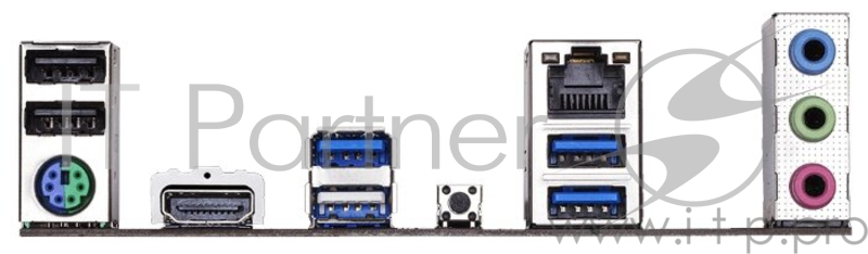 Материнская плата Gigabyte X570 UD Soc-AM4 AMD X570 4xDDR4 ATX AC`97 8ch(7.1) GbLAN RAID+HDMI