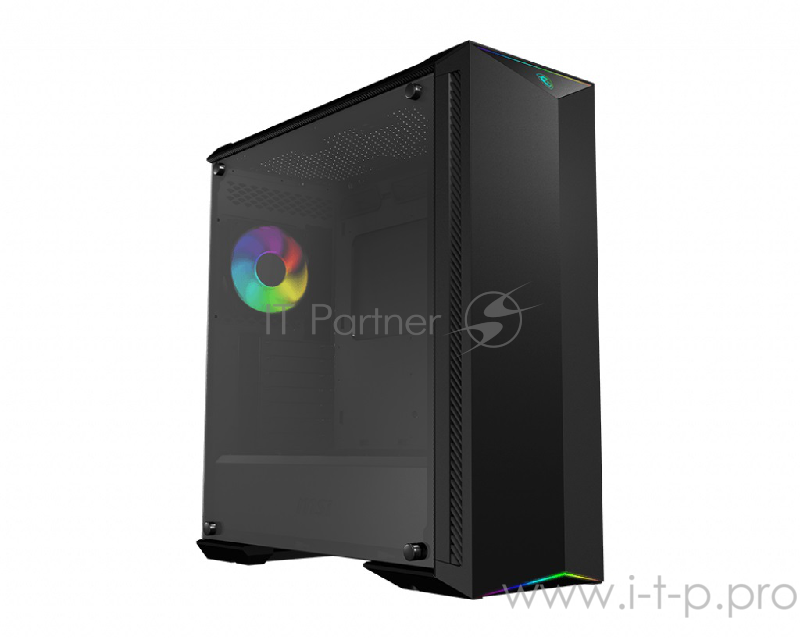 Компьютерный корпус MSI 306-7G09M61-W57