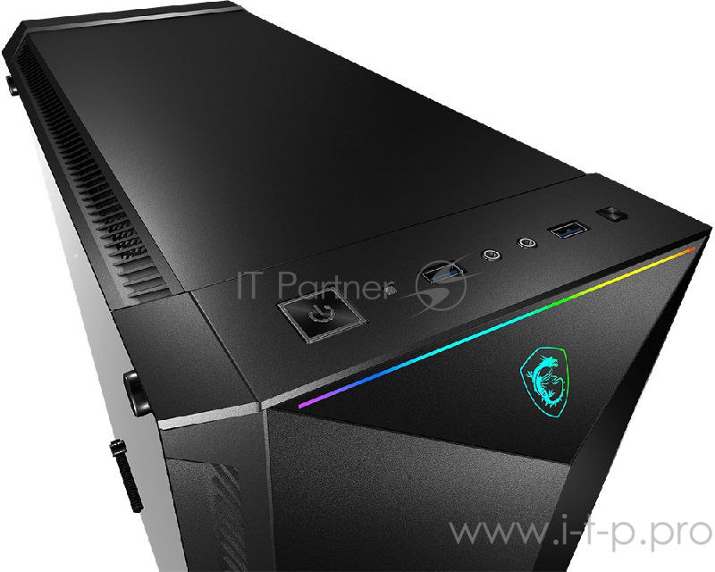 Компьютерный корпус MSI 306-7G09M61-W57