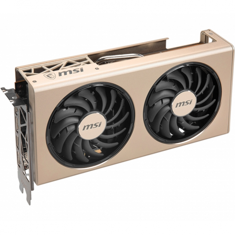 Radeon RX 5700 XT EVOKE OC RTL {10}
