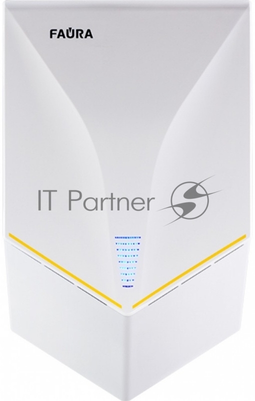 Сушилка для рук Faura FHD-1000W 1кВт белый