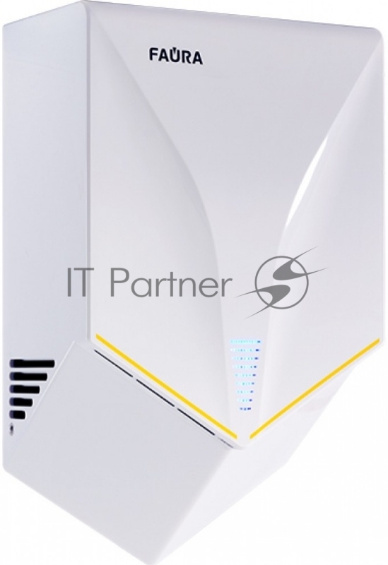 Сушилка для рук Faura FHD-1000W 1кВт белый