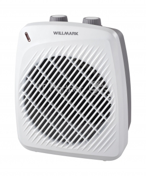 Тепловентилятор WILLMARK FH-22S (2000Вт, 3 реж., термостат, защита от перегрева, вентилятор)