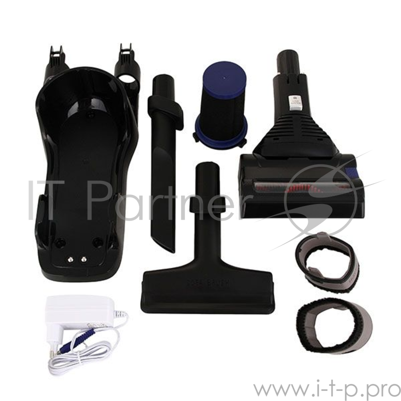 Пылесос TEFAL TY9079RO