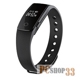 Умный браслет Фитнес-браслет RoverMate Fit Neo/Black