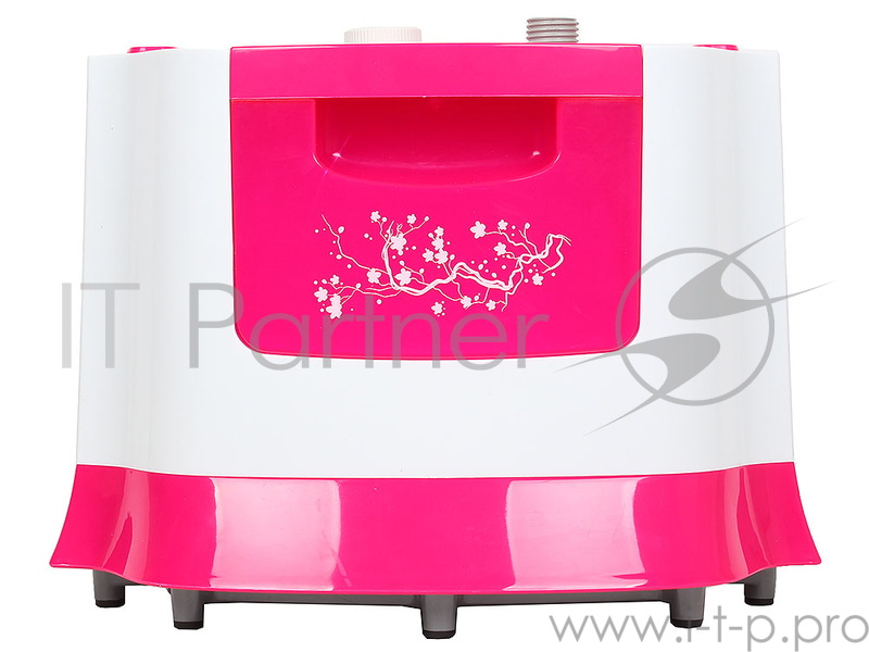 Отпариватель для одежды Endever Odyssey Q-509, 2350 Вт, про-сть пара 70 г/мин, даваление 3,5 Бар, макс. темп. пара 110, объем 2,5 л