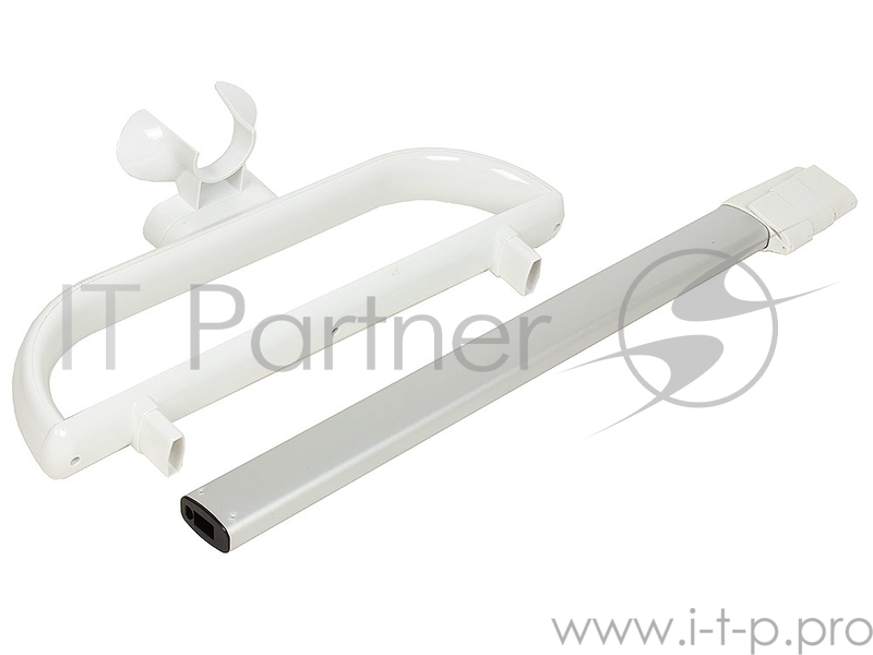 Отпариватель для одежды Endever Odyssey Q-509, 2350 Вт, про-сть пара 70 г/мин, даваление 3,5 Бар, макс. темп. пара 110, объем 2,5 л