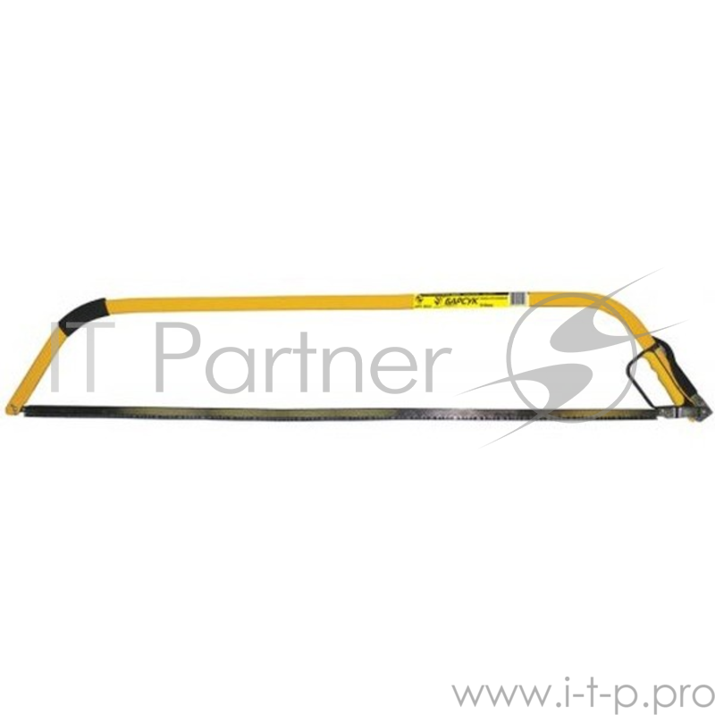 Пила ЭНКОР 9834 лучковая 910мм Барсук