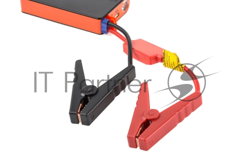 Устройство пусковое м/ф WESTER Zeus 400 10000mAh, ток пуск.200А / пик.400 А