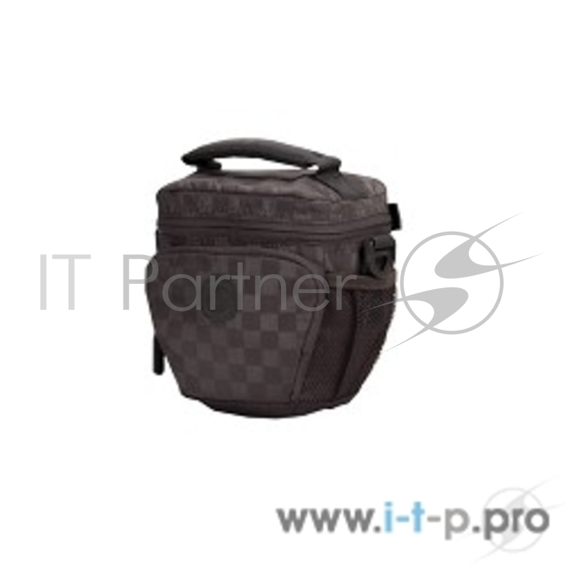 Сумки и чехлы Continent Сумка для фото/видео Continent FF-04 Brown