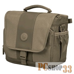 Сумки и чехлы Continent Сумка для фото/видео Continent FF-03 Sand {26 x 21 x 16,5}