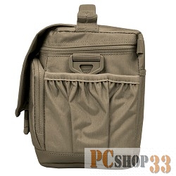 Сумки и чехлы Continent Сумка для фото/видео Continent FF-03 Sand {26 x 21 x 16,5}