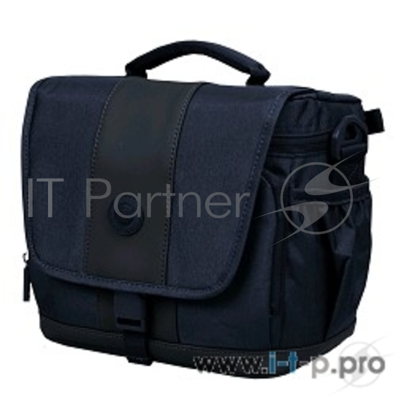 Сумки и чехлы Continent Сумка для фото/видео Continent FF-03 Blue {26 x 21 x 16,5}