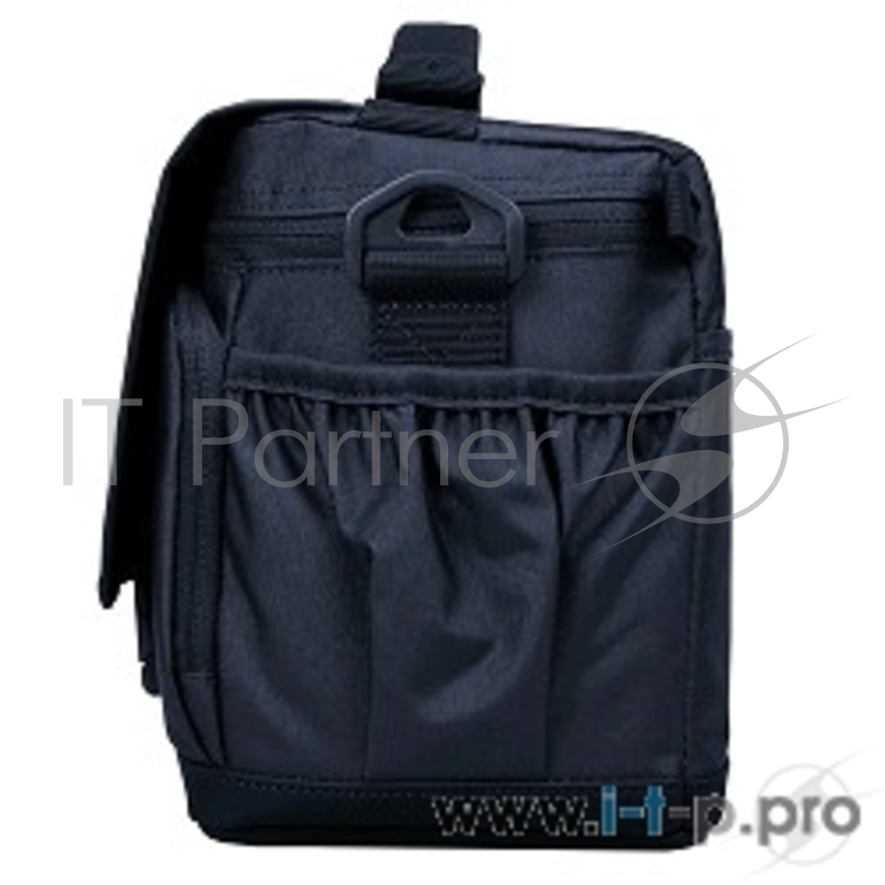 Сумки и чехлы Continent Сумка для фото/видео Continent FF-03 Blue {26 x 21 x 16,5}