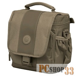 Сумки и чехлы Continent Сумка для фото/видео Continent FF-02 Sand {17 x 19 x 9}