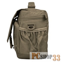 Сумки и чехлы Continent Сумка для фото/видео Continent FF-02 Sand {17 x 19 x 9}