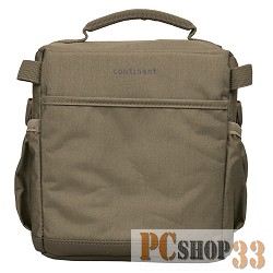 Сумки и чехлы Continent Сумка для фото/видео Continent FF-02 Sand {17 x 19 x 9}