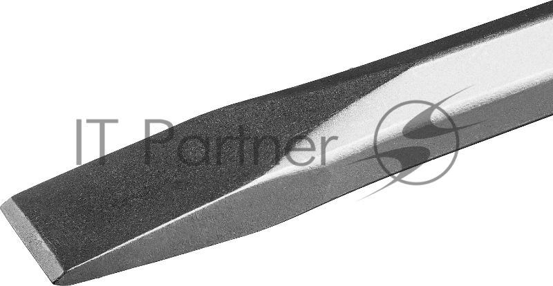 Зубило KRAFTOOL ALLIGATOR HEX 28 29341-32-400 плоское 32 х 400мм