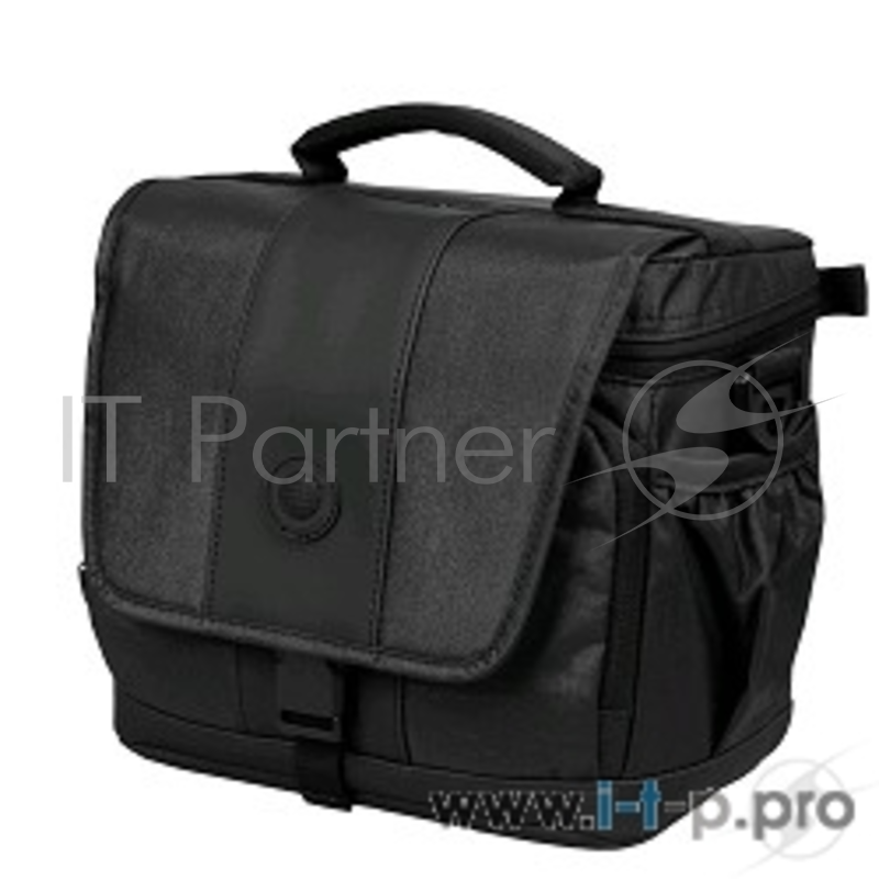 Сумки и чехлы Continent Сумка для фото/видео Continent FF-03 Black {26 x 21 x 16,5}