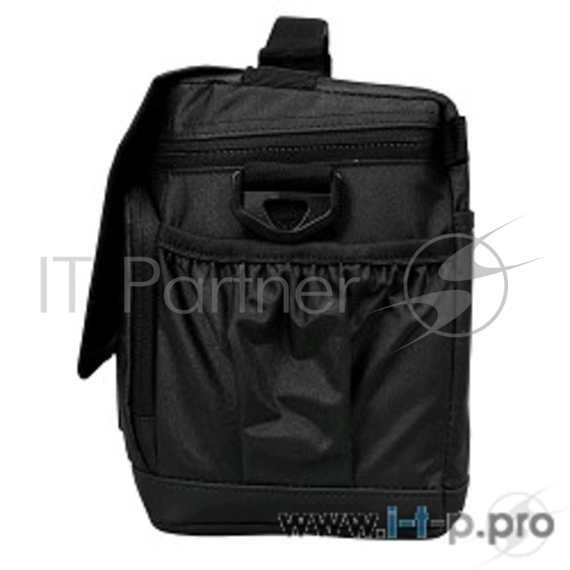 Сумки и чехлы Continent Сумка для фото/видео Continent FF-03 Black {26 x 21 x 16,5}