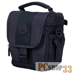 Сумки и чехлы Continent Сумка для фото/видео Continent FF-01 Blue {17 x 18,5 x 13}