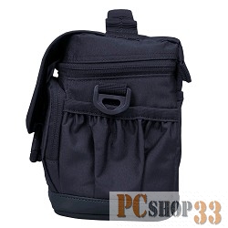 Сумки и чехлы Continent Сумка для фото/видео Continent FF-01 Blue {17 x 18,5 x 13}