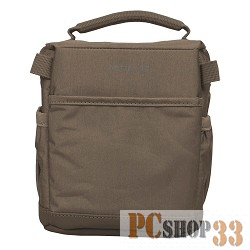 Сумки и чехлы Continent Сумка для фото/видео Continent FF-01 Sand {17 x 18,5 x 13}