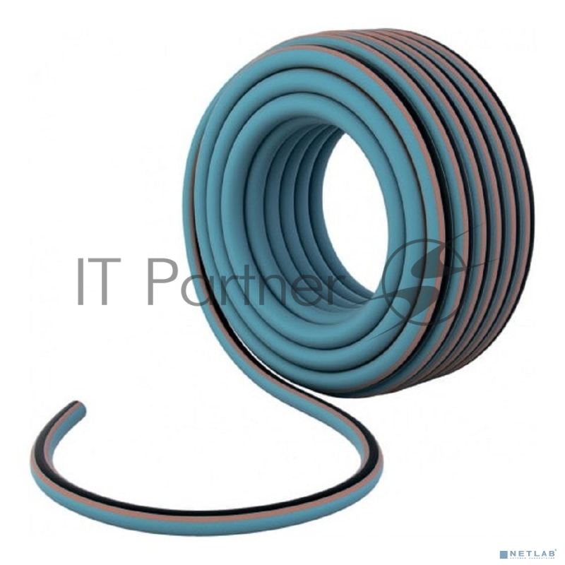 Шланг PALISAD 67604 поливочный армированный aquapro 3/4 25м luxe