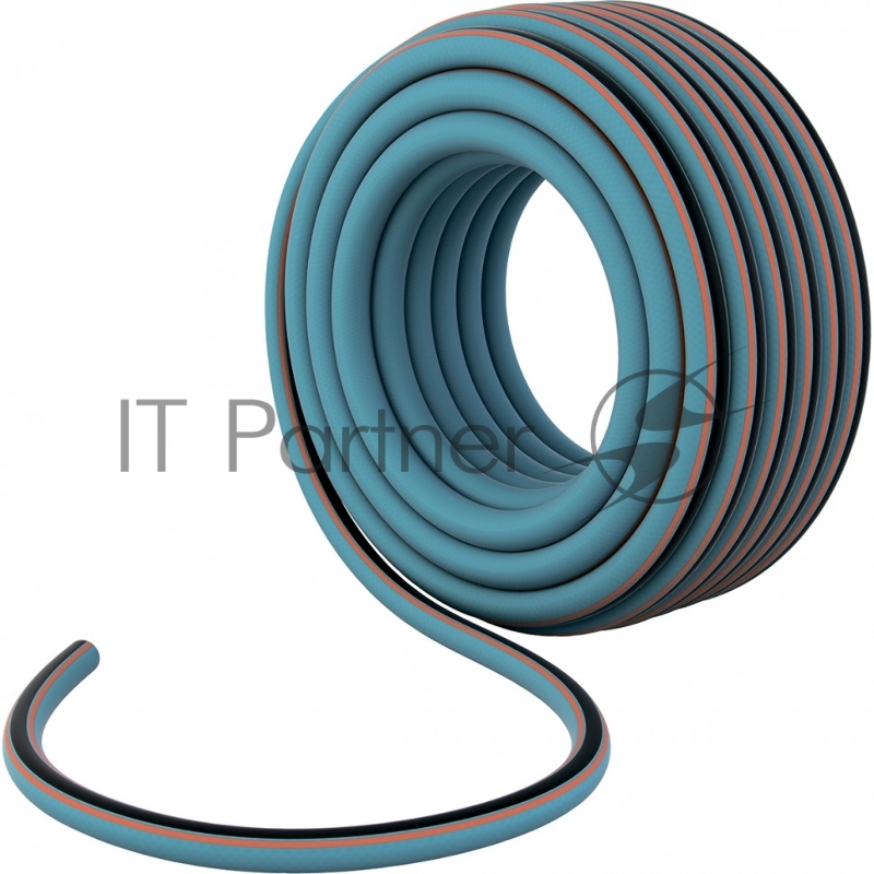 Шланг PALISAD 67604 поливочный армированный aquapro 3/4 25м luxe