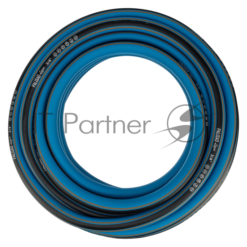 Шланг PALISAD 67603 поливочный армированный aquapro 3/4 15м luxe
