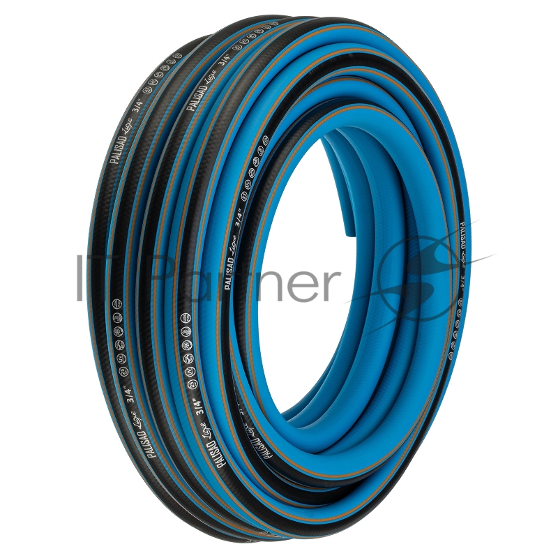 Шланг PALISAD 67603 поливочный армированный aquapro 3/4 15м luxe