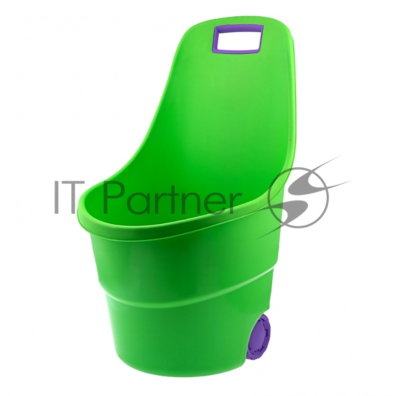 Тележка PALISAD 68932 садовая 50л грузоподъемность 30кг