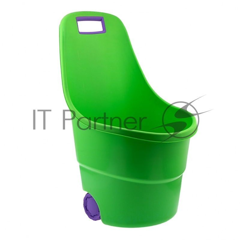 Тележка PALISAD 68932 садовая 50л грузоподъемность 30кг